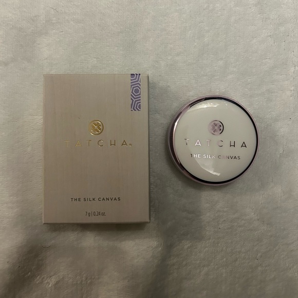 Tatcha silk canvas mini - Picture 2 of 6